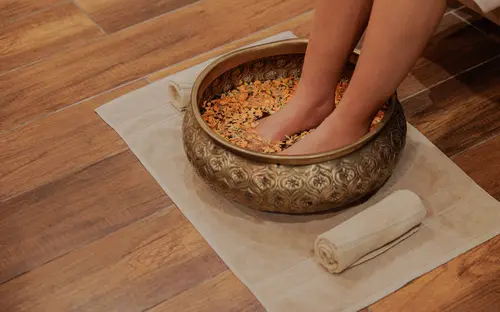 Ajit Bhawan Palace, Jodhpur - Other Facilities - Spa 2